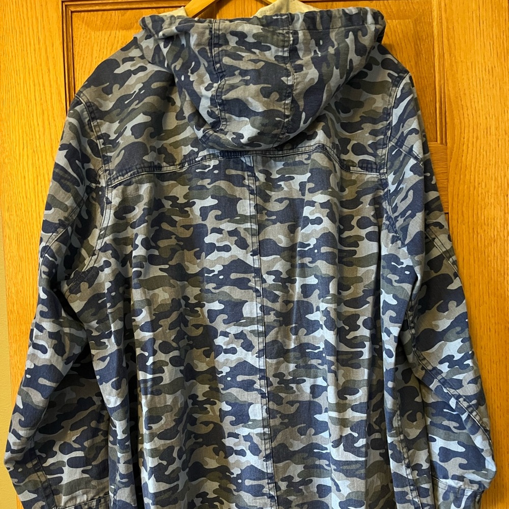 Woman Within Spring Jacket - Picture 5 of 6